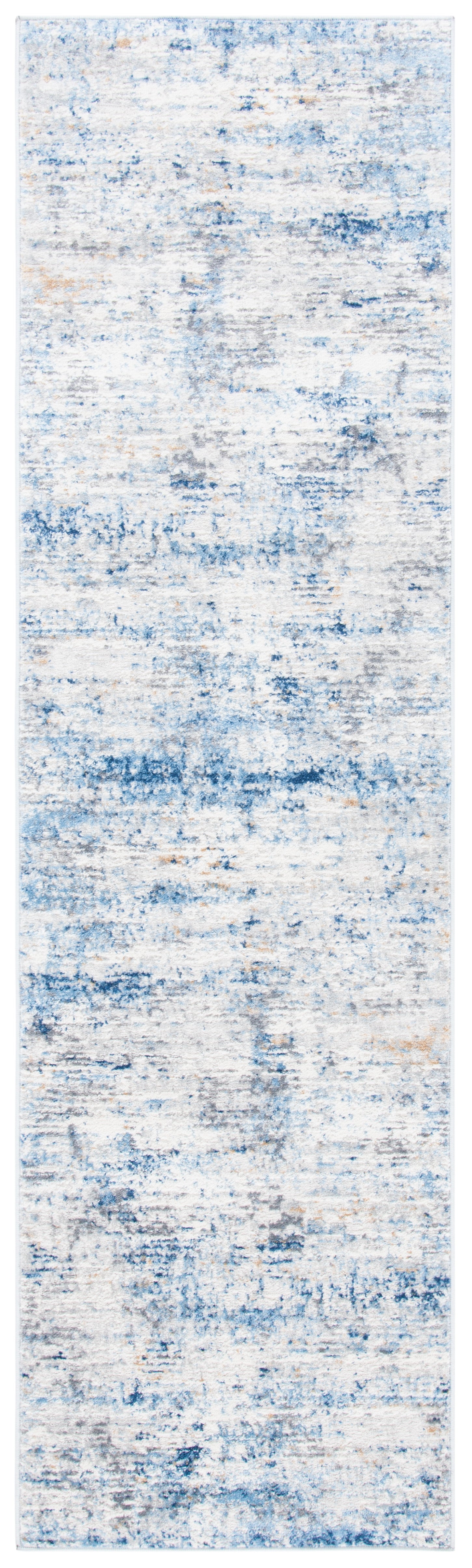 Safavieh Amelia Ala487A Ivory/Blue Area Rug