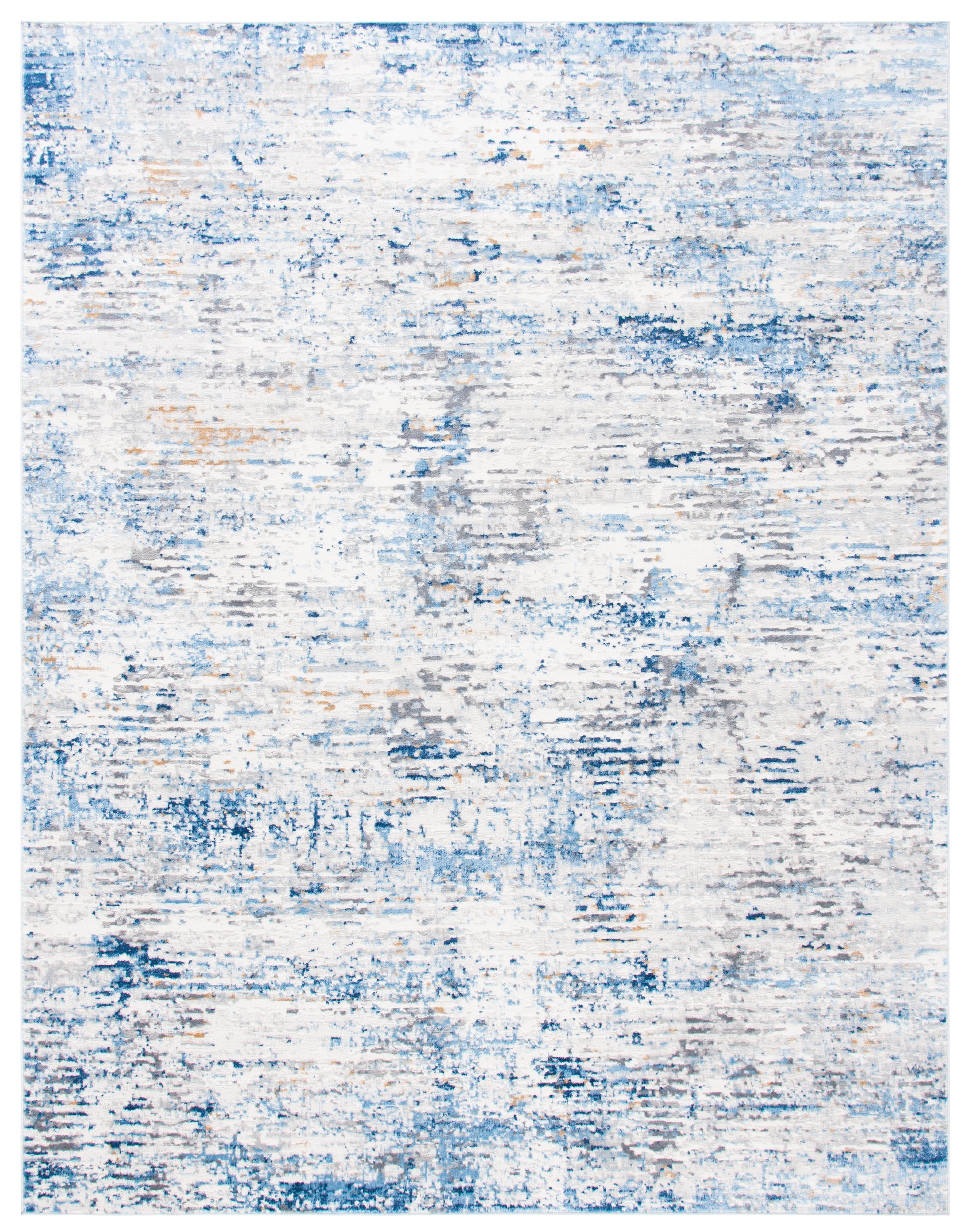 Safavieh Amelia Ala487A Ivory/Blue Area Rug