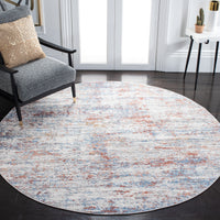 Safavieh Amelia Ala487B Ivory/Rust Area Rug