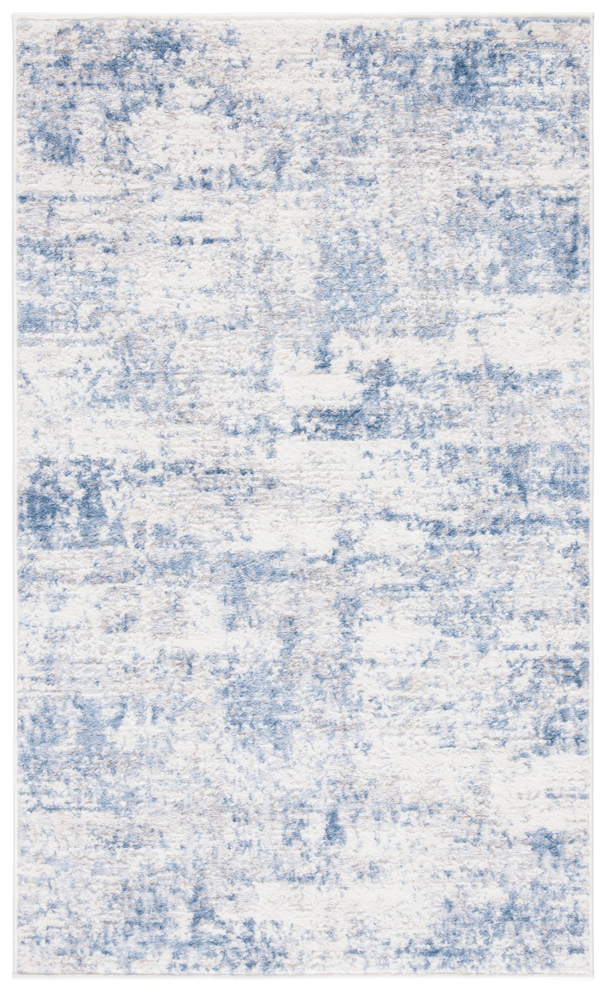 Safavieh Amelia Ala700A Ivory/Blue Area Rug