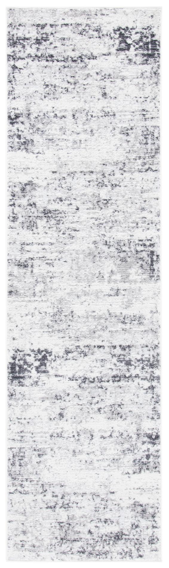 Safavieh Amelia Ala700C Ivory/Grey Area Rug