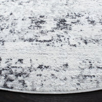 Safavieh Amelia Ala700C Ivory/Grey Area Rug