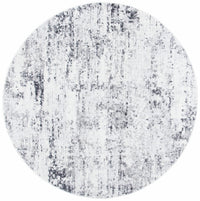 Safavieh Amelia Ala700C Ivory/Grey Area Rug