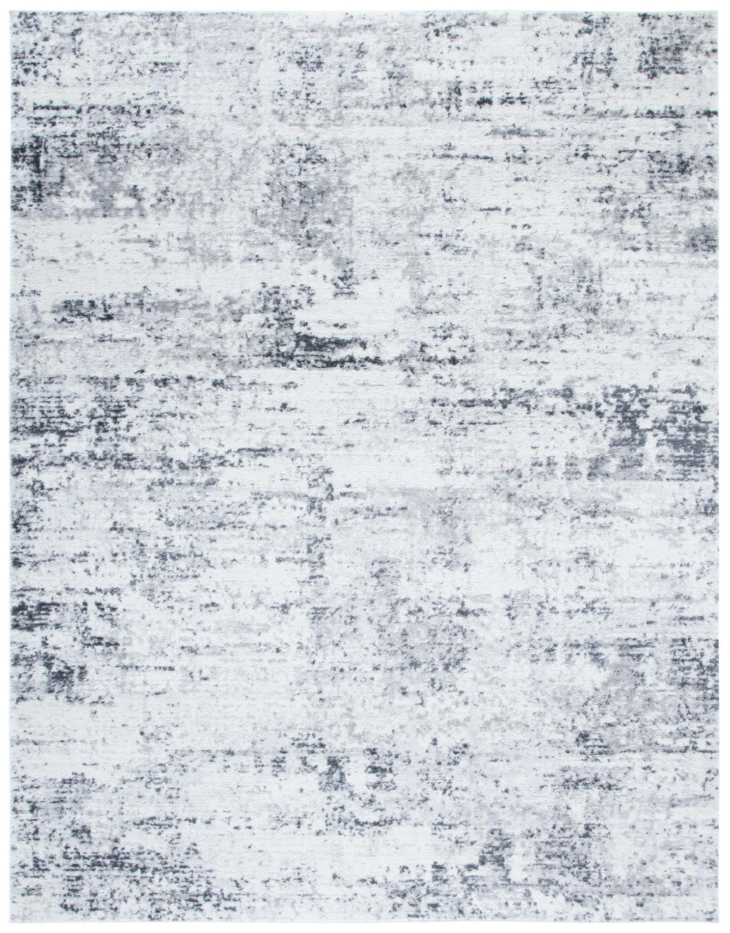 Safavieh Amelia Ala700C Ivory/Grey Area Rug