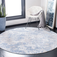 Safavieh Amelia Ala705F Grey/Blue Area Rug