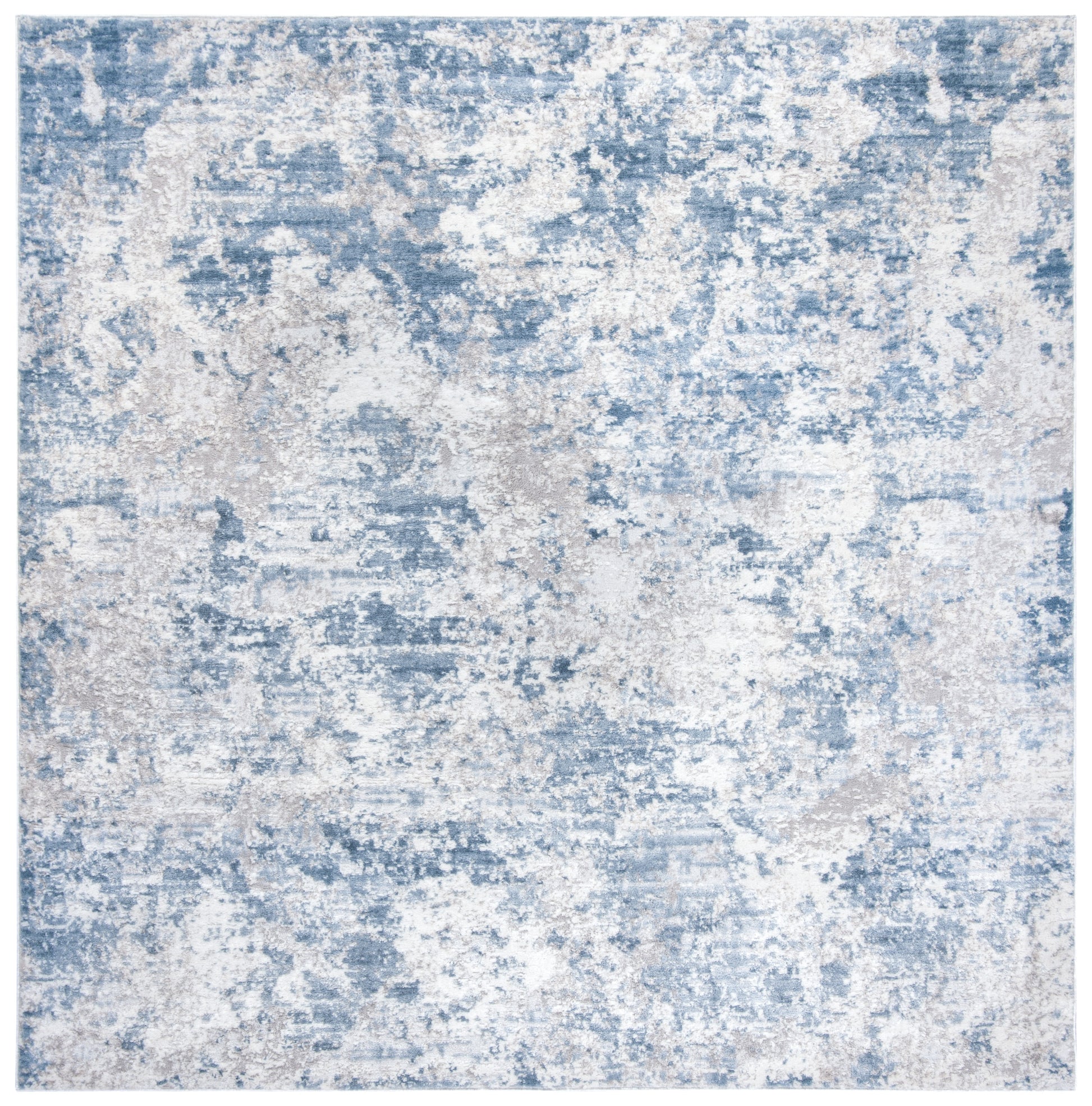 Safavieh Amelia Ala705F Grey/Blue Area Rug