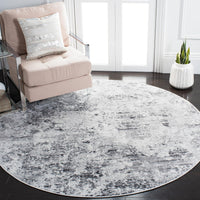 Safavieh Amelia Ala705G Grey/Ivory Area Rug