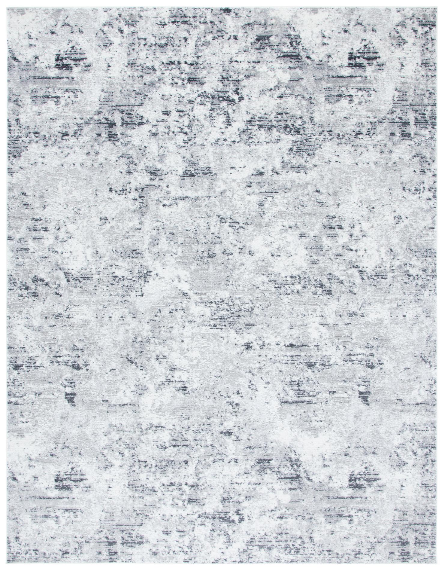 Safavieh Amelia Ala705G Grey/Ivory Area Rug