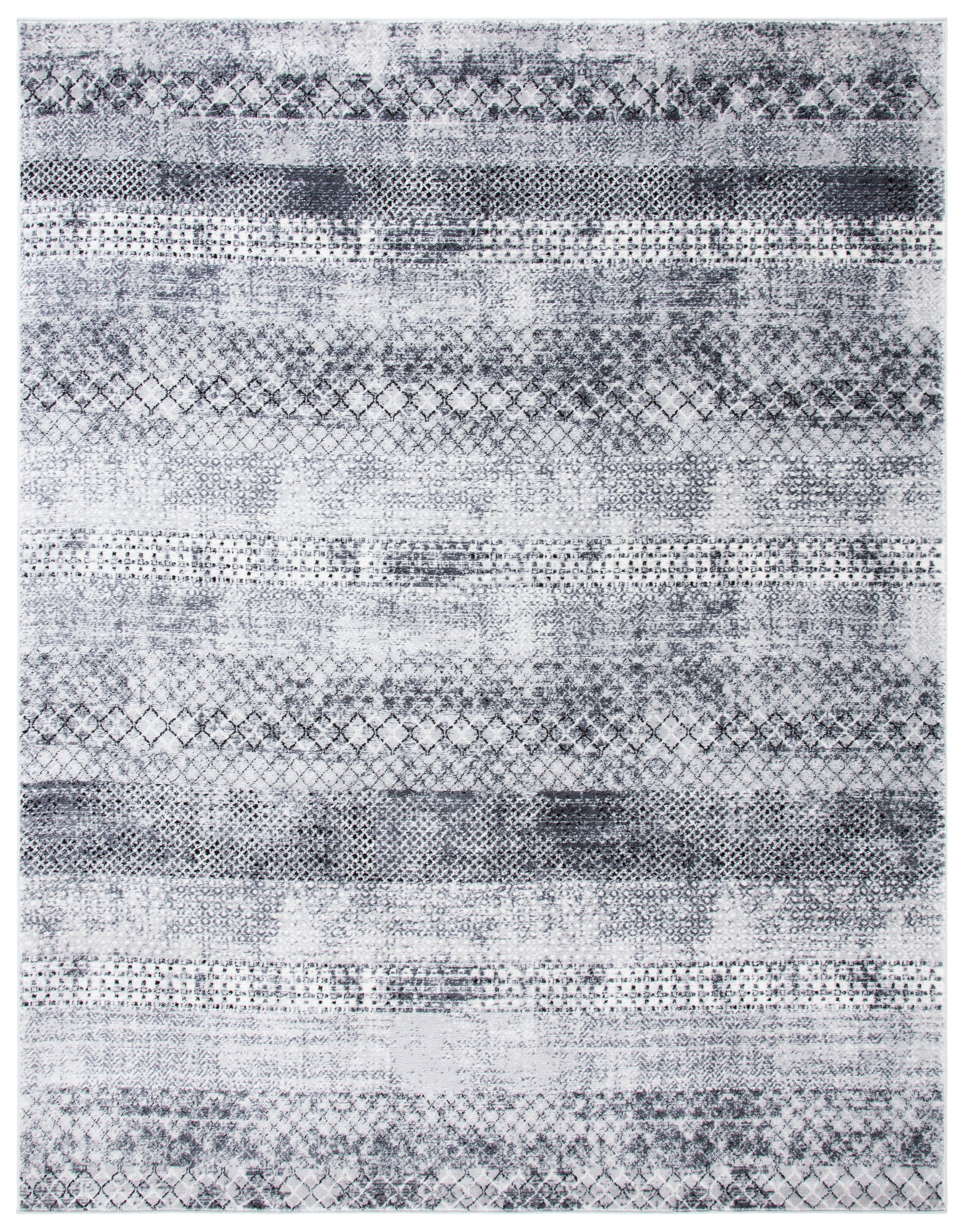 Safavieh Amelia Ala761F Grey/Ivory Area Rug