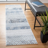 Safavieh Amelia Ala761G Grey/Light Blue Area Rug