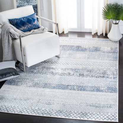 Safavieh Amelia Ala761G Grey/Light Blue Area Rug