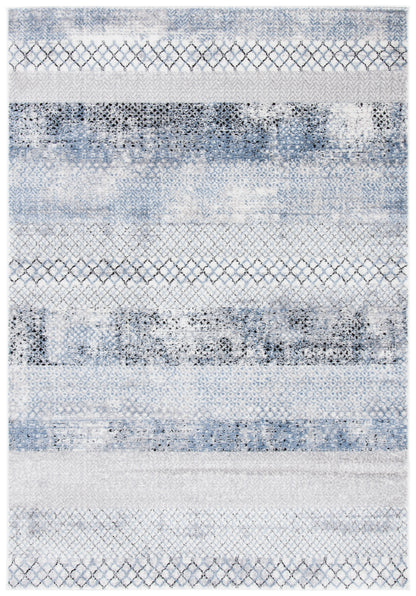 Safavieh Amelia Ala761G Grey/Light Blue Area Rug