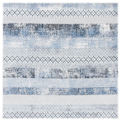 Safavieh Amelia Ala761G Grey/Light Blue Area Rug