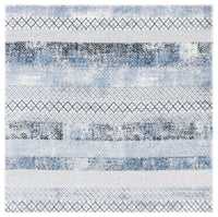 Safavieh Amelia Ala761G Grey/Light Blue Area Rug