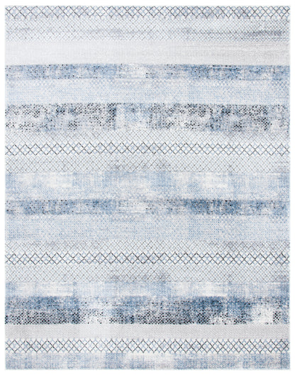 Safavieh Amelia Ala761G Grey/Light Blue Area Rug