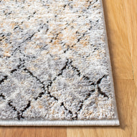 Safavieh Amelia Ala761H Grey/Gold Area Rug