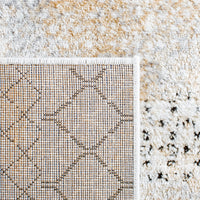 Safavieh Amelia Ala761H Grey/Gold Area Rug