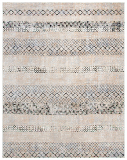 Safavieh Amelia Ala761H Grey/Gold Area Rug