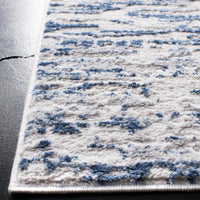 Safavieh Amelia Ala768B Grey/Navy Area Rug