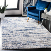 Safavieh Amelia Ala768B Grey/Navy Area Rug