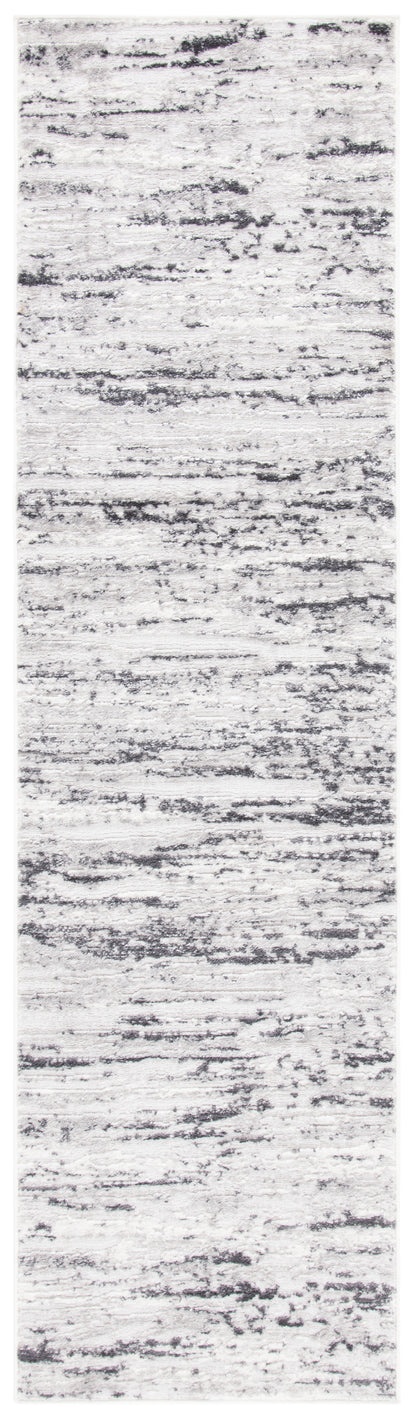 Safavieh Amelia Ala768F Light Grey/Charcoal Area Rug