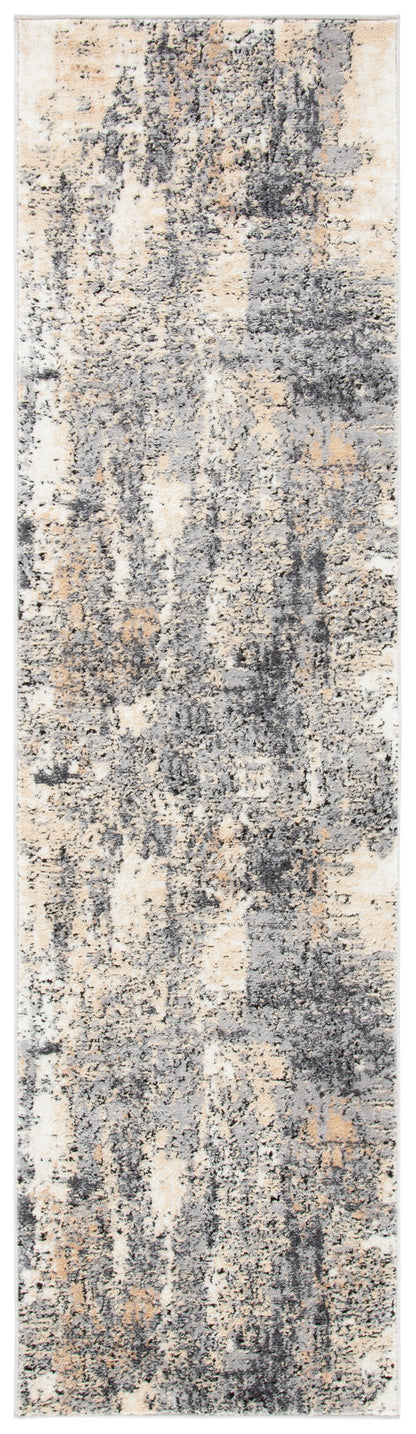 Safavieh Amelia Ala777H Grey/Gold Area Rug