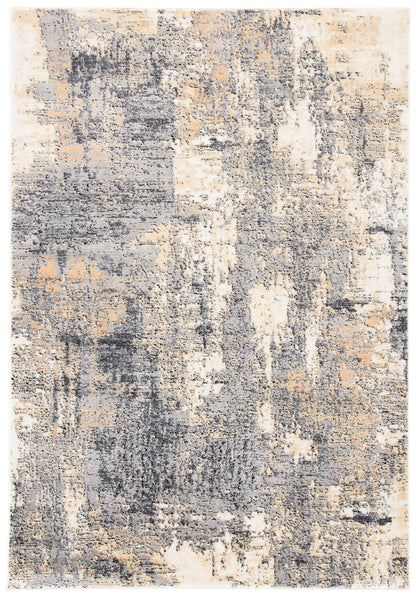 Safavieh Amelia Ala777H Grey/Gold Area Rug