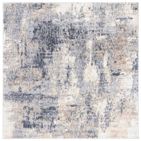 Safavieh Amelia Ala777H Grey/Gold Area Rug