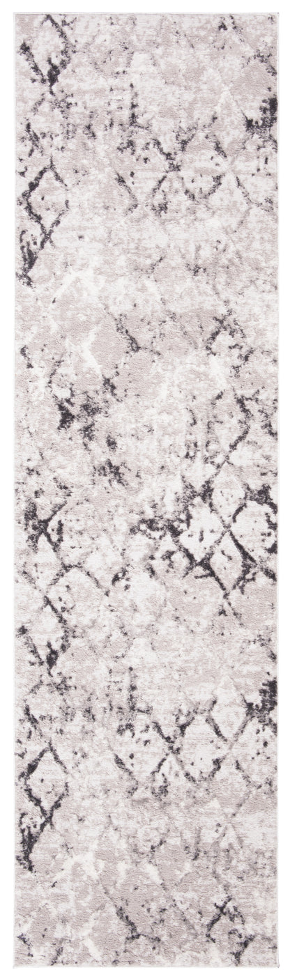 Safavieh Amelia Ala783F Grey/Light Grey Area Rug