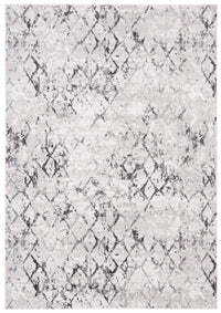 Safavieh Amelia Ala783F Grey/Light Grey Area Rug