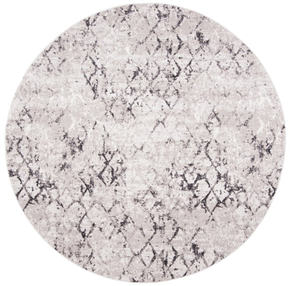 Safavieh Amelia Ala783F Grey/Light Grey Area Rug