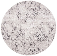 Safavieh Amelia Ala783F Grey/Light Grey Area Rug