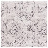 Safavieh Amelia Ala783F Grey/Light Grey Area Rug