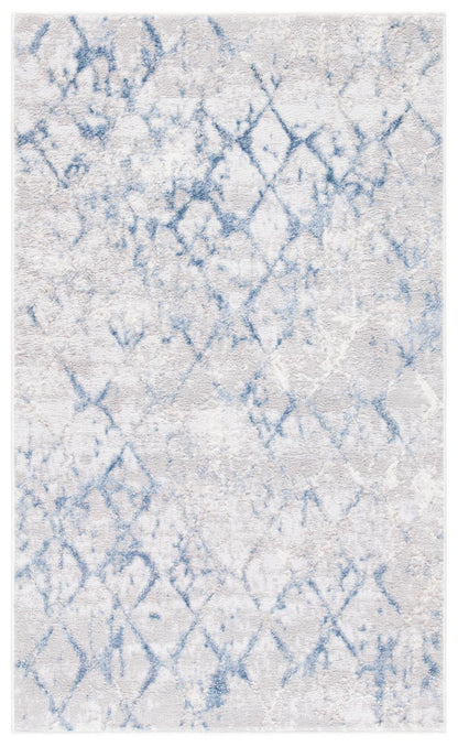 Safavieh Amelia Ala783G Light Grey/Blue Area Rug