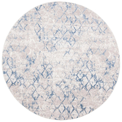 Safavieh Amelia Ala783G Light Grey/Blue Area Rug