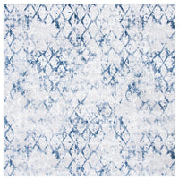 Safavieh Amelia Ala783H Grey/Navy Area Rug