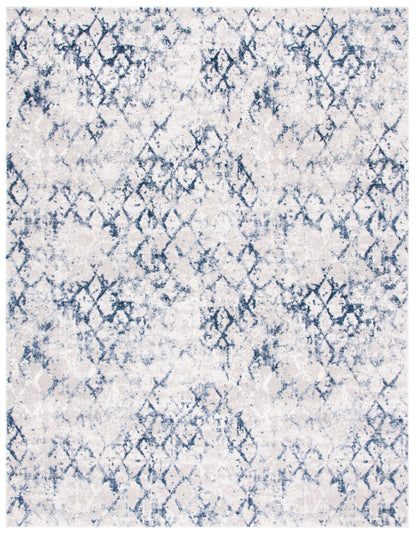 Safavieh Amelia Ala783H Grey/Navy Area Rug