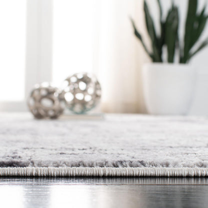 Safavieh Amelia Ala786F Grey/Charcoal Area Rug