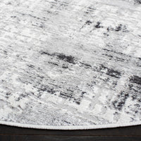 Safavieh Amelia Ala786F Grey/Charcoal Area Rug