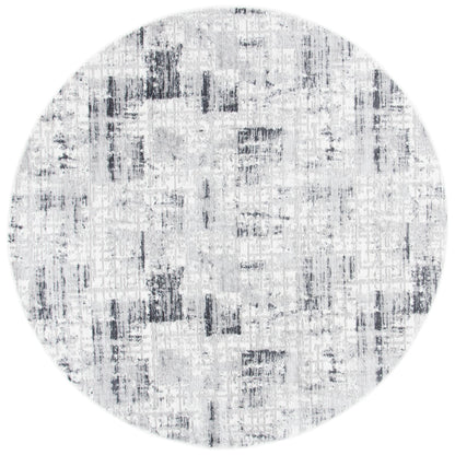 Safavieh Amelia Ala786F Grey/Charcoal Area Rug