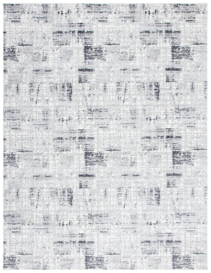 Safavieh Amelia Ala786F Grey/Charcoal Area Rug