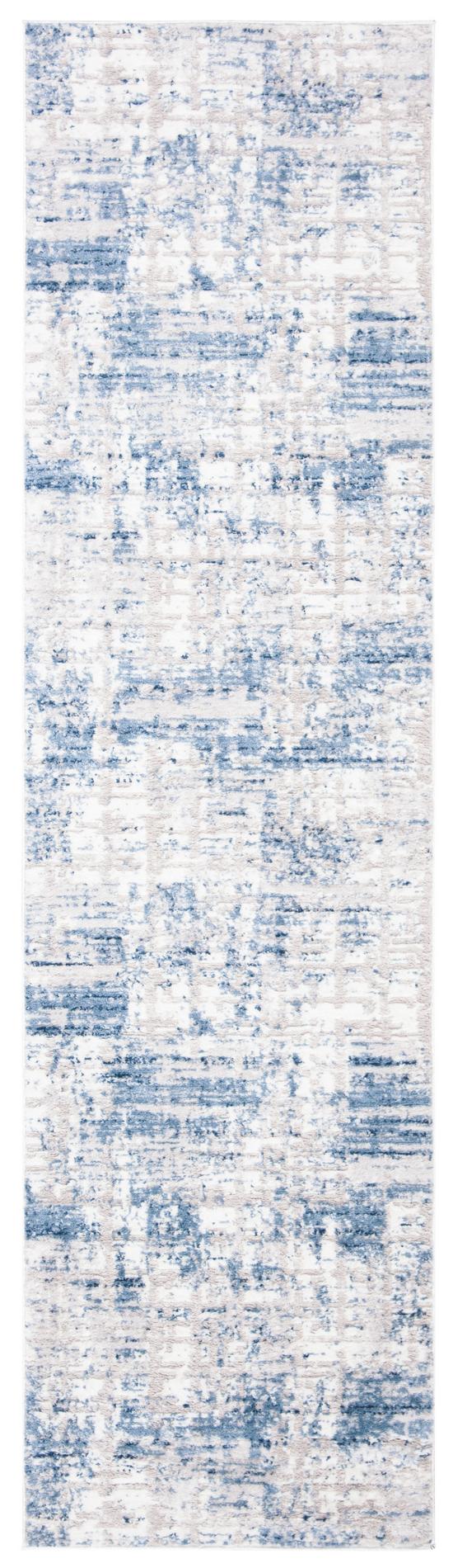 Safavieh Amelia Ala786M Blue/Grey Area Rug