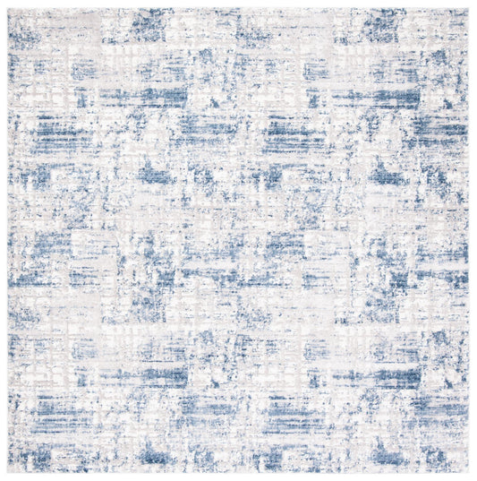 Safavieh Amelia Ala786M Blue/Grey Area Rug