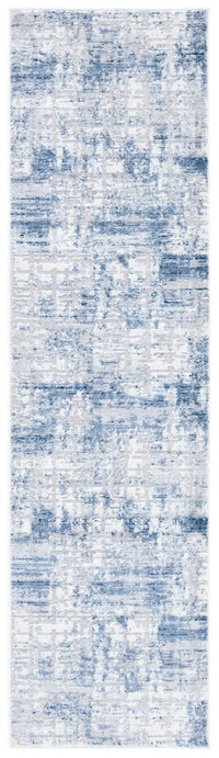 Safavieh Amelia Ala786N Navy/Light Grey Area Rug