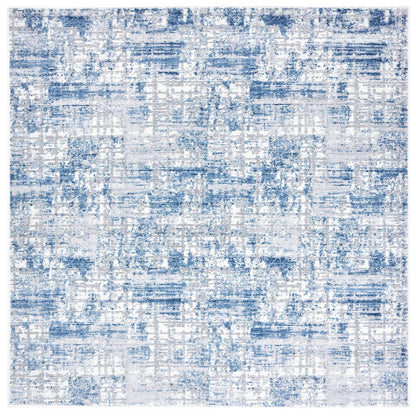 Safavieh Amelia Ala786N Navy/Light Grey Area Rug