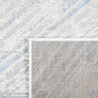 Safavieh Amelia Ala787A Ivory/Grey Area Rug