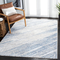 Safavieh Amelia Ala787A Ivory/Grey Area Rug