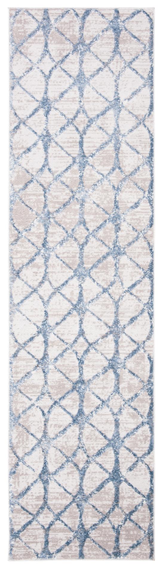 Safavieh Amelia Ala792F Grey/Blue Area Rug