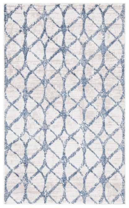 Safavieh Amelia Ala792F Grey/Blue Area Rug