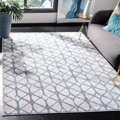 Safavieh Amelia Ala792F Grey/Blue Area Rug